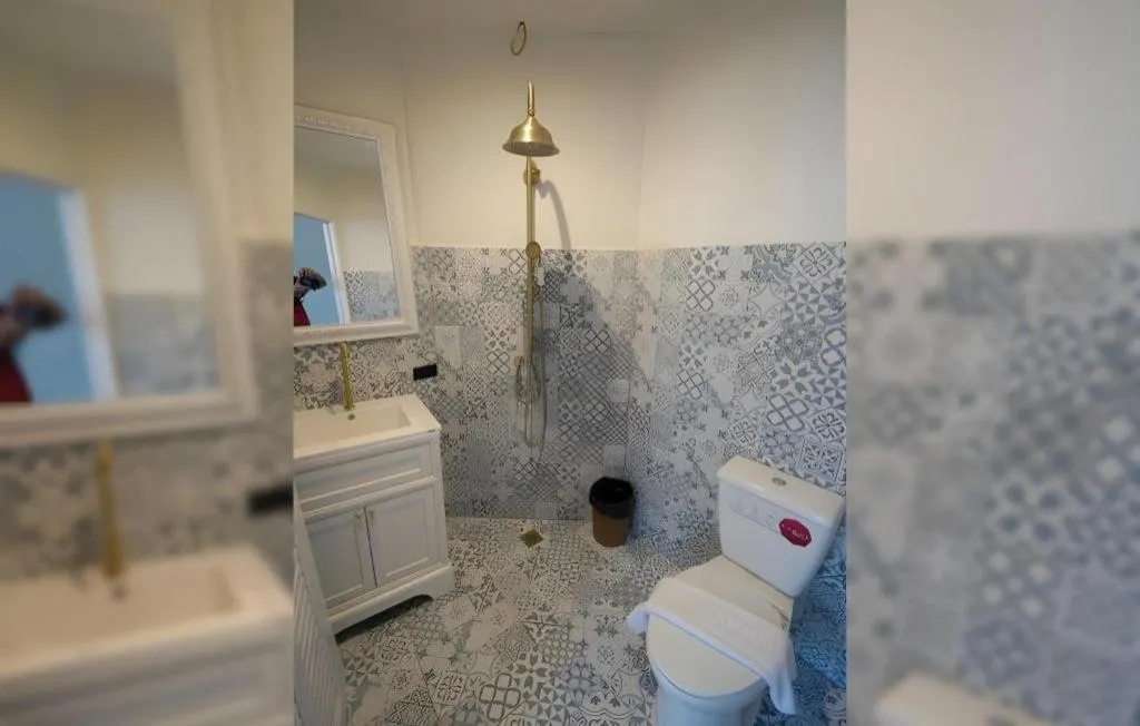 2499 Heritage Chinatown Bangkok Hotel By RoomQuest