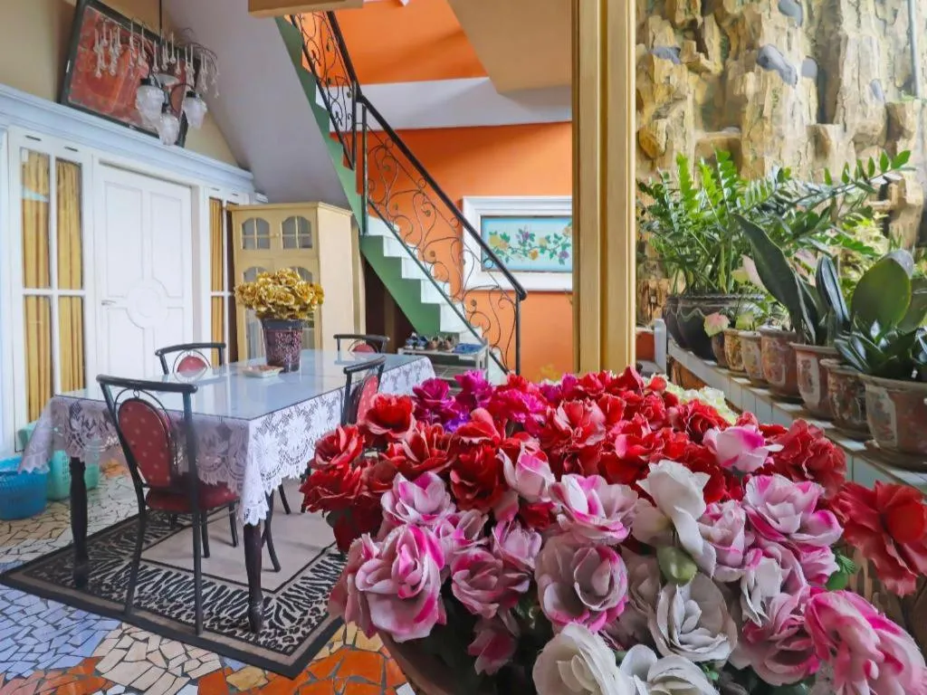 OYO 2899 Ardilia Bandara Syariah