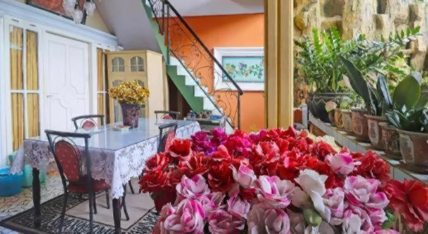 OYO 2899 Ardilia Bandara Syariah