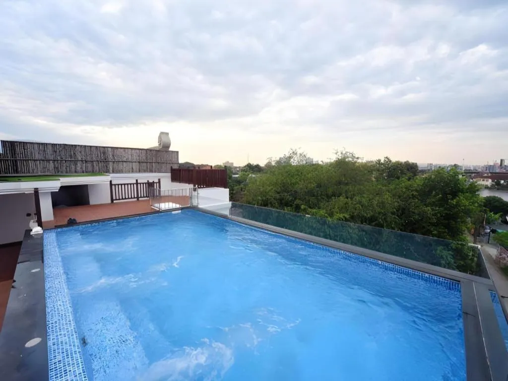 De Manor Chiang Mai Hotel