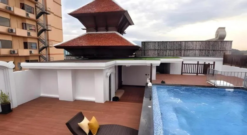 De Manor Chiang Mai Hotel