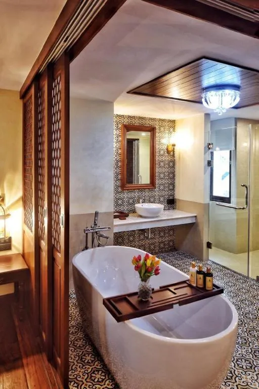 De Manor Chiang Mai Hotel