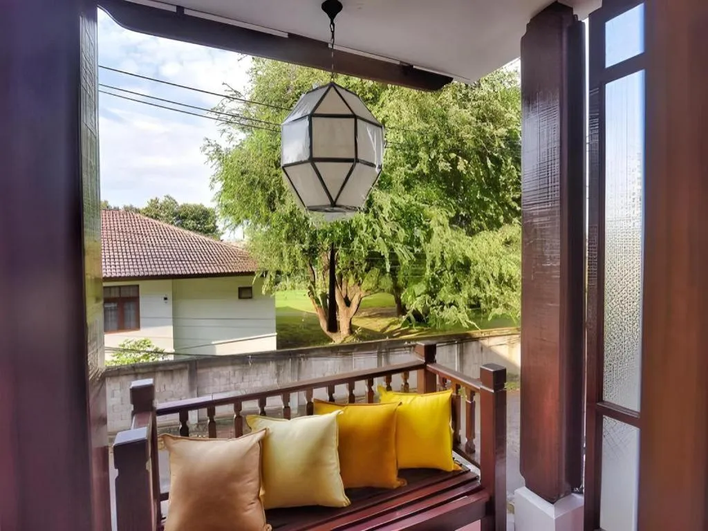 De Manor Chiang Mai Hotel