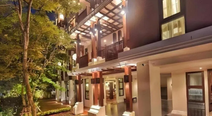 De Manor Chiang Mai Hotel