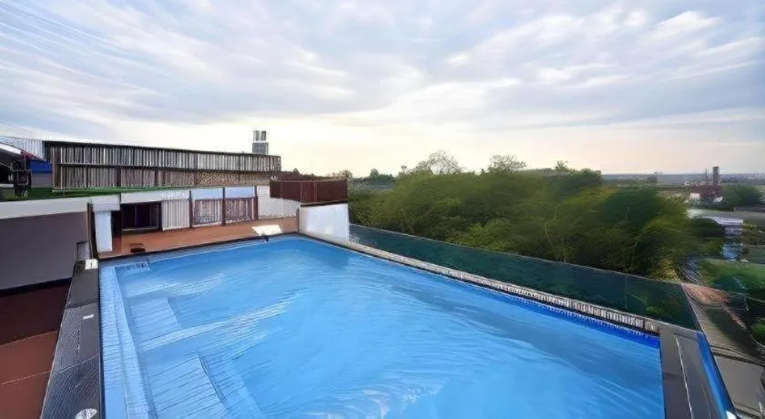 De Manor Chiang Mai Hotel