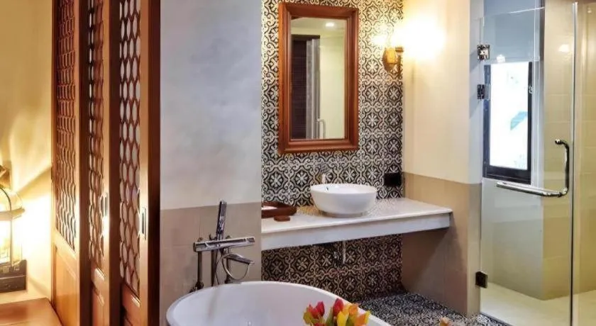 De Manor Chiang Mai Hotel