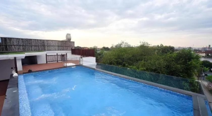 De Manor Chiang Mai Hotel