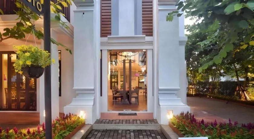 De Manor Chiang Mai Hotel