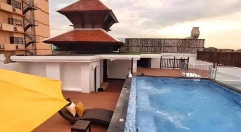 De Manor Chiang Mai Hotel