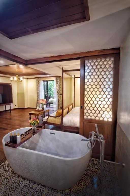 De Manor Chiang Mai Hotel