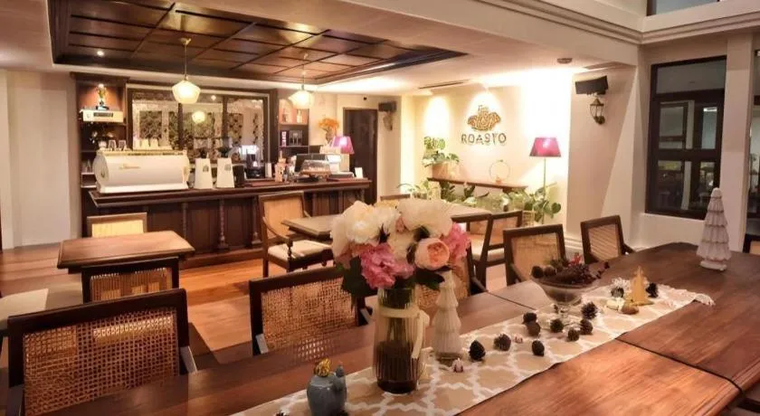 De Manor Chiang Mai Hotel