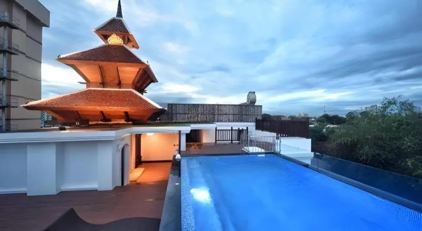 De Manor Chiang Mai Hotel