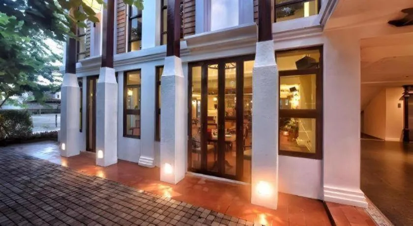 De Manor Chiang Mai Hotel