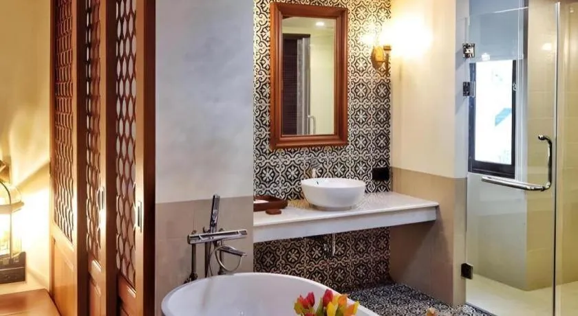 De Manor Chiang Mai Hotel