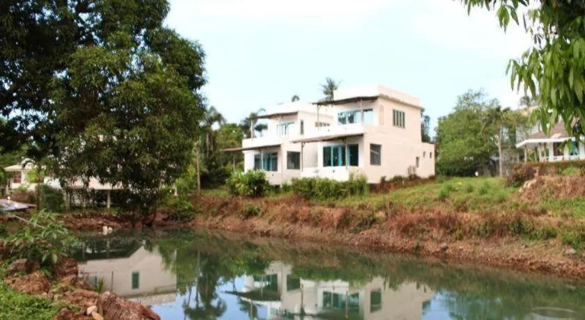 Capital O 75411 Navagio​ Boutique​ Koh​ Chang