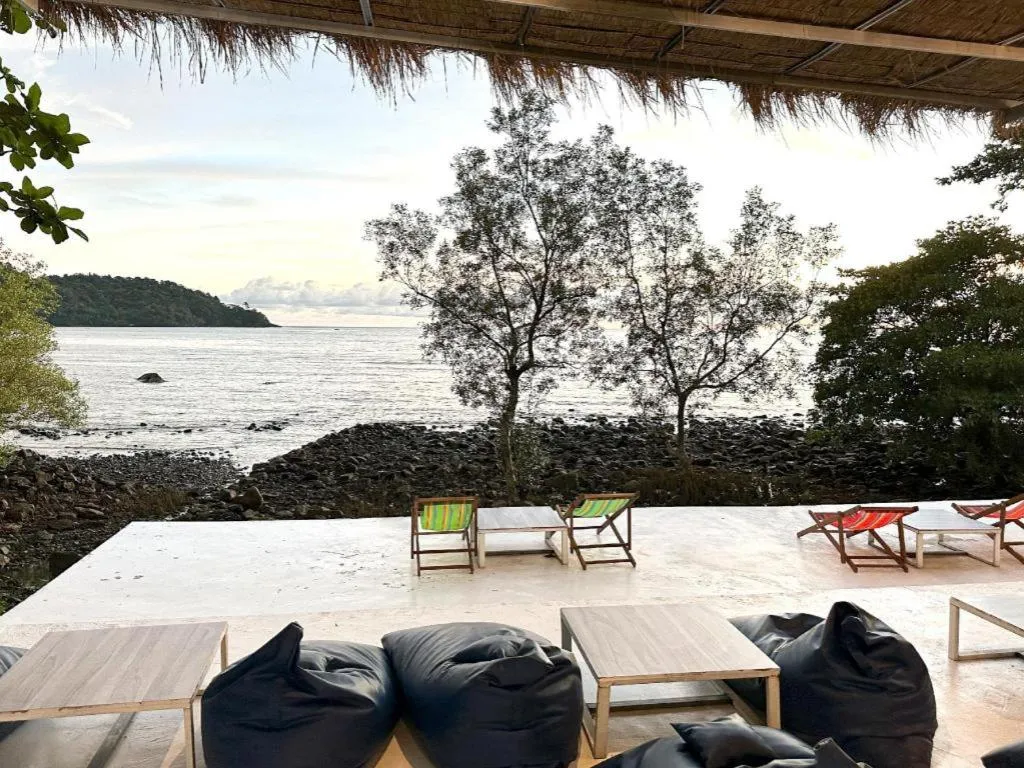 Capital O 75411 Navagio​ Boutique​ Koh​ Chang