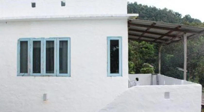 Capital O 75411 Navagio​ Boutique​ Koh​ Chang