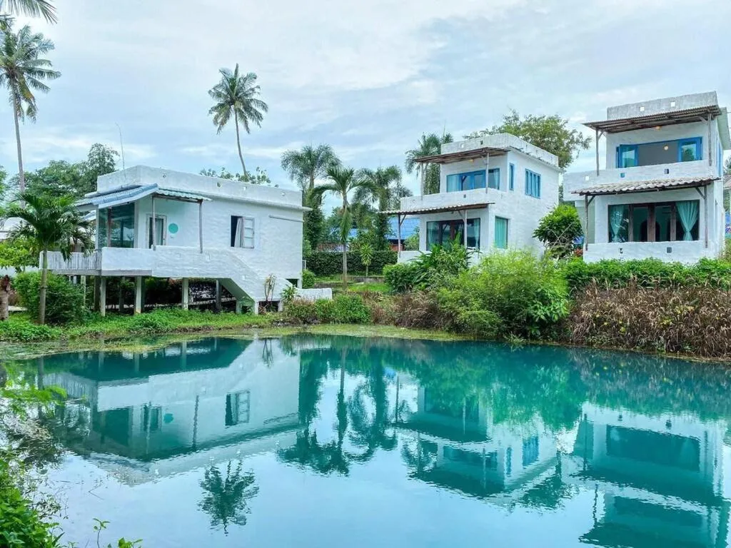 Capital O 75411 Navagio​ Boutique​ Koh​ Chang