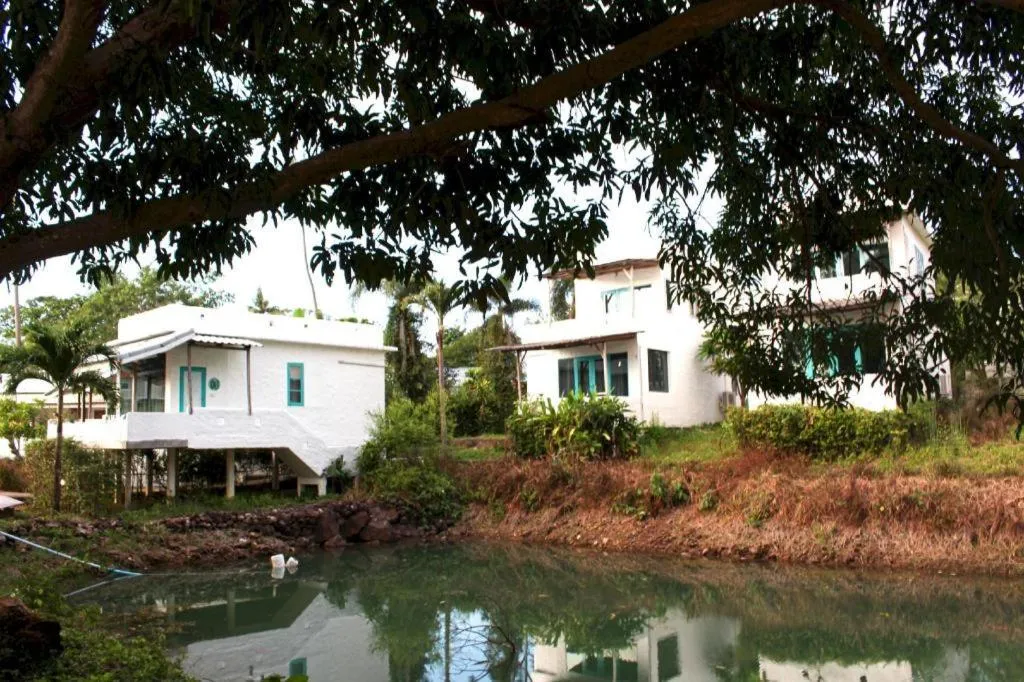 Capital O 75411 Navagio​ Boutique​ Koh​ Chang