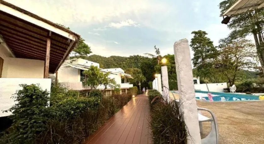 Capital O 75411 Navagio​ Boutique​ Koh​ Chang