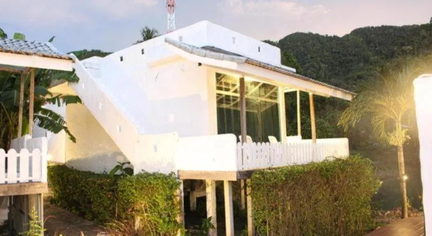 Capital O 75411 Navagio​ Boutique​ Koh​ Chang