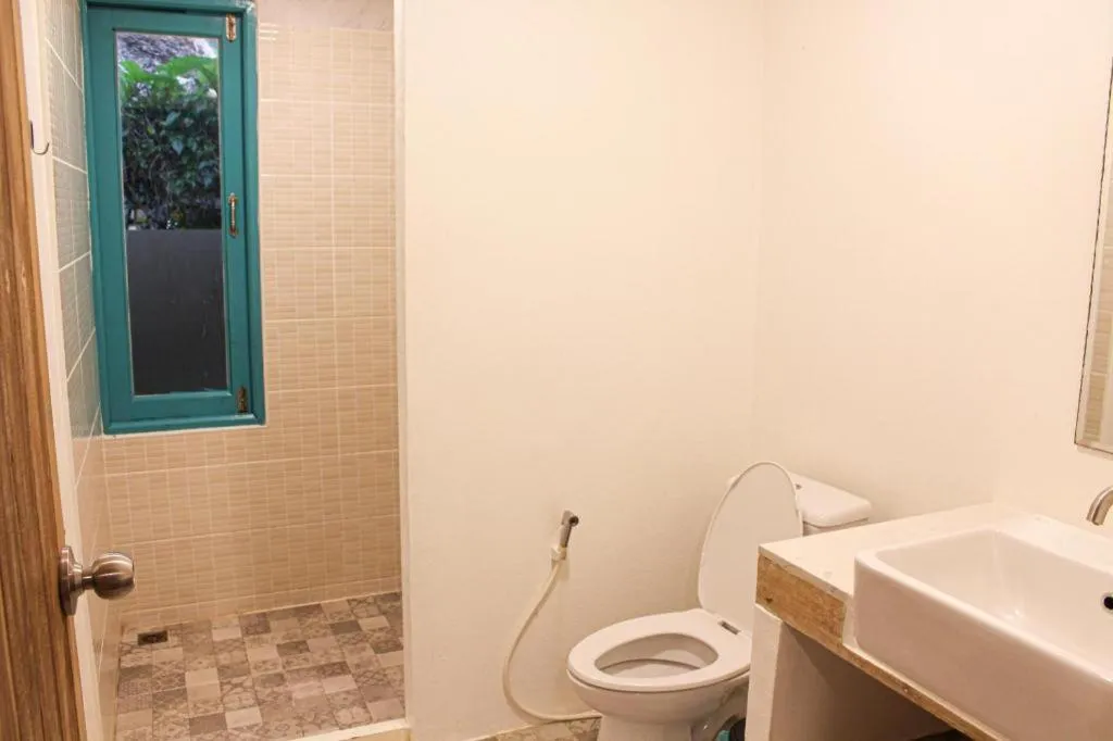 Capital O 75411 Navagio​ Boutique​ Koh​ Chang