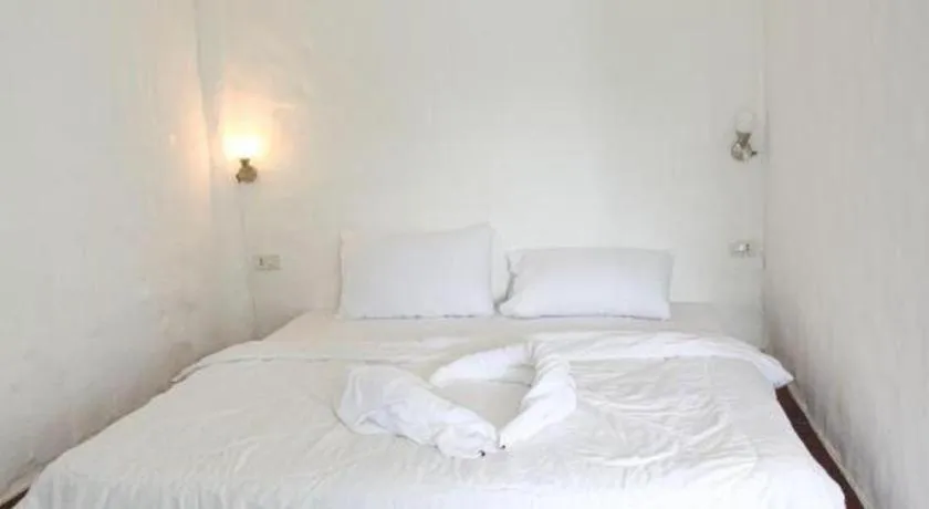 Bed in Capital O 75411 Navagio​ Boutique​ Koh​ Chang