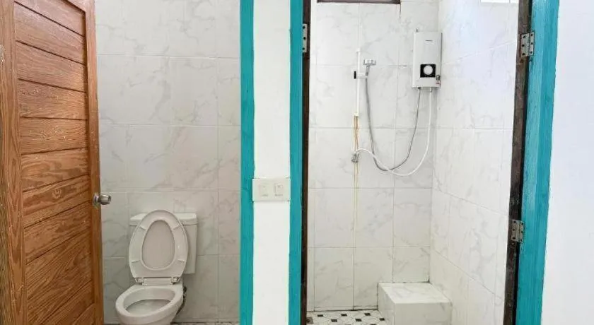 Capital O 75411 Navagio​ Boutique​ Koh​ Chang