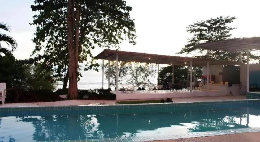 Capital O 75411 Navagio​ Boutique​ Koh​ Chang