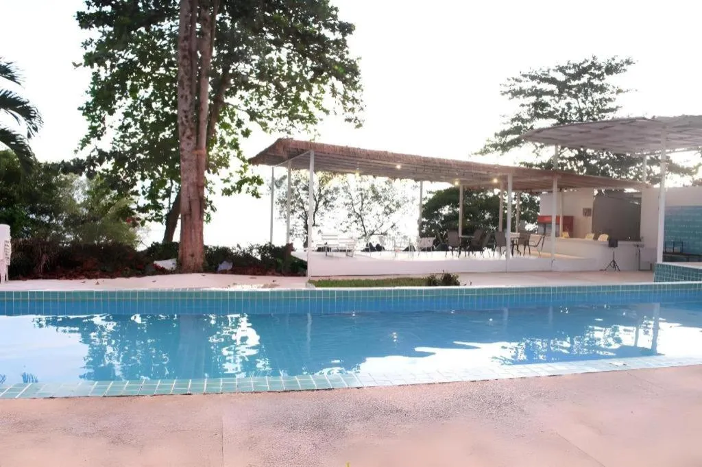 Capital O 75411 Navagio​ Boutique​ Koh​ Chang