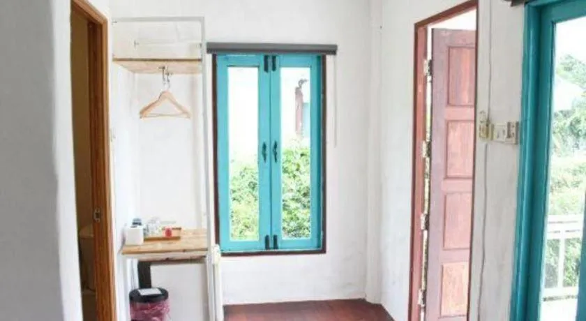 Capital O 75411 Navagio​ Boutique​ Koh​ Chang