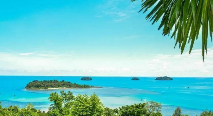 Capital O 75411 Navagio​ Boutique​ Koh​ Chang