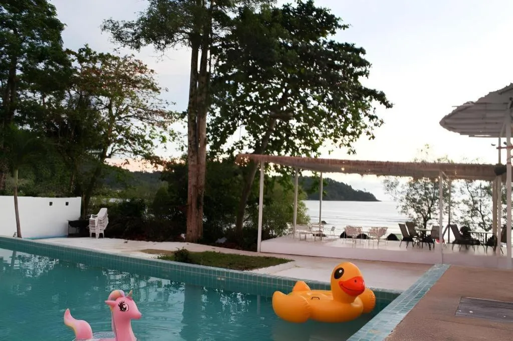 Capital O 75411 Navagio​ Boutique​ Koh​ Chang