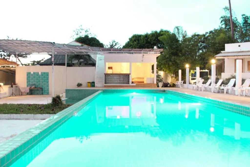 Capital O 75411 Navagio​ Boutique​ Koh​ Chang