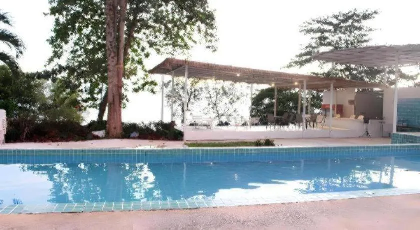 Capital O 75411 Navagio​ Boutique​ Koh​ Chang