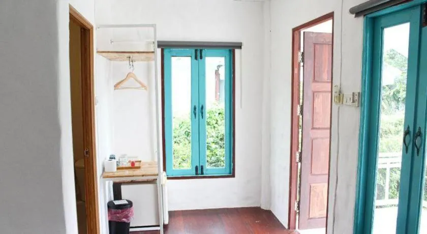 Capital O 75411 Navagio​ Boutique​ Koh​ Chang