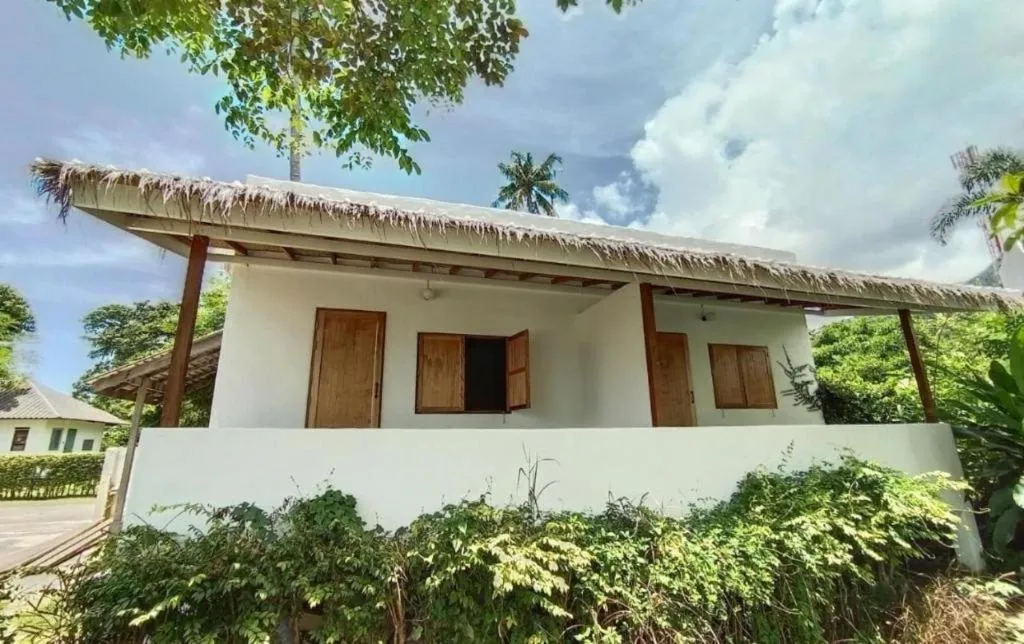 Capital O 75411 Navagio​ Boutique​ Koh​ Chang