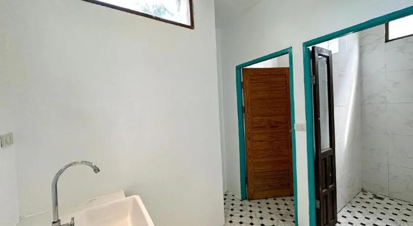 Capital O 75411 Navagio​ Boutique​ Koh​ Chang