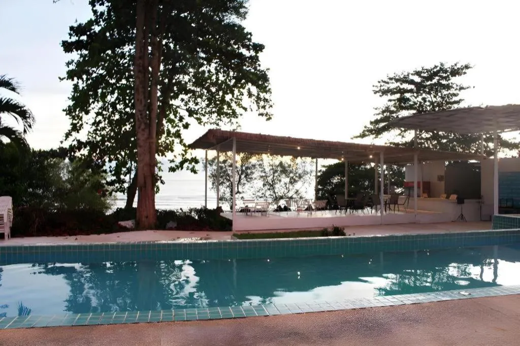 Capital O 75411 Navagio​ Boutique​ Koh​ Chang