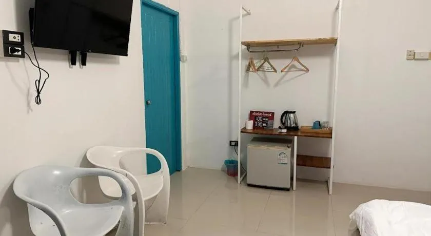 Capital O 75411 Navagio​ Boutique​ Koh​ Chang