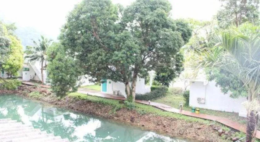 Capital O 75411 Navagio​ Boutique​ Koh​ Chang