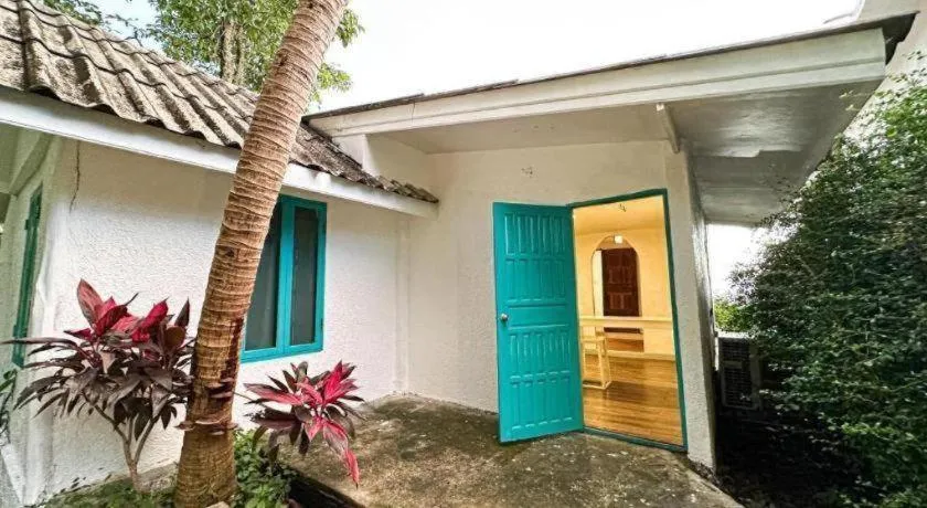 Capital O 75411 Navagio​ Boutique​ Koh​ Chang