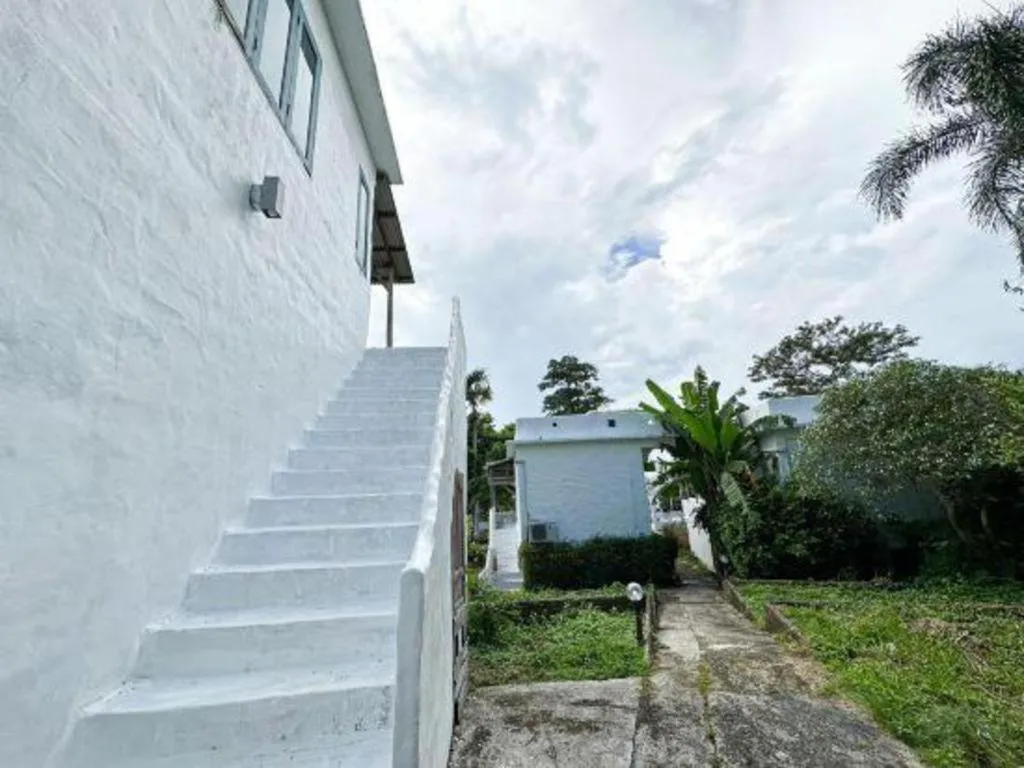 Capital O 75411 Navagio​ Boutique​ Koh​ Chang