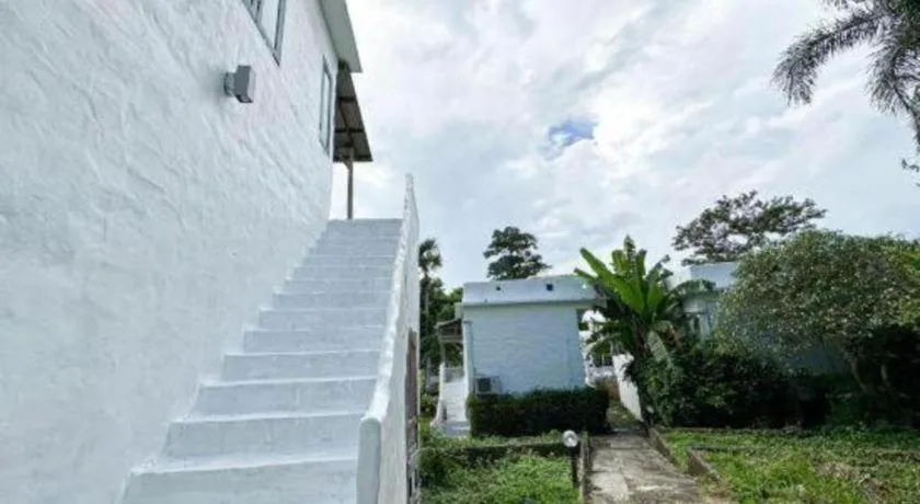 Capital O 75411 Navagio​ Boutique​ Koh​ Chang