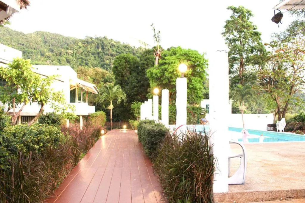 Capital O 75411 Navagio​ Boutique​ Koh​ Chang