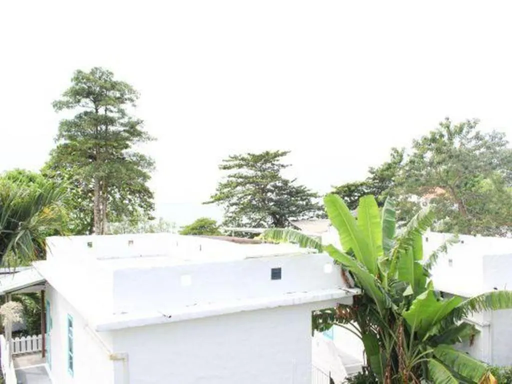 Capital O 75411 Navagio​ Boutique​ Koh​ Chang