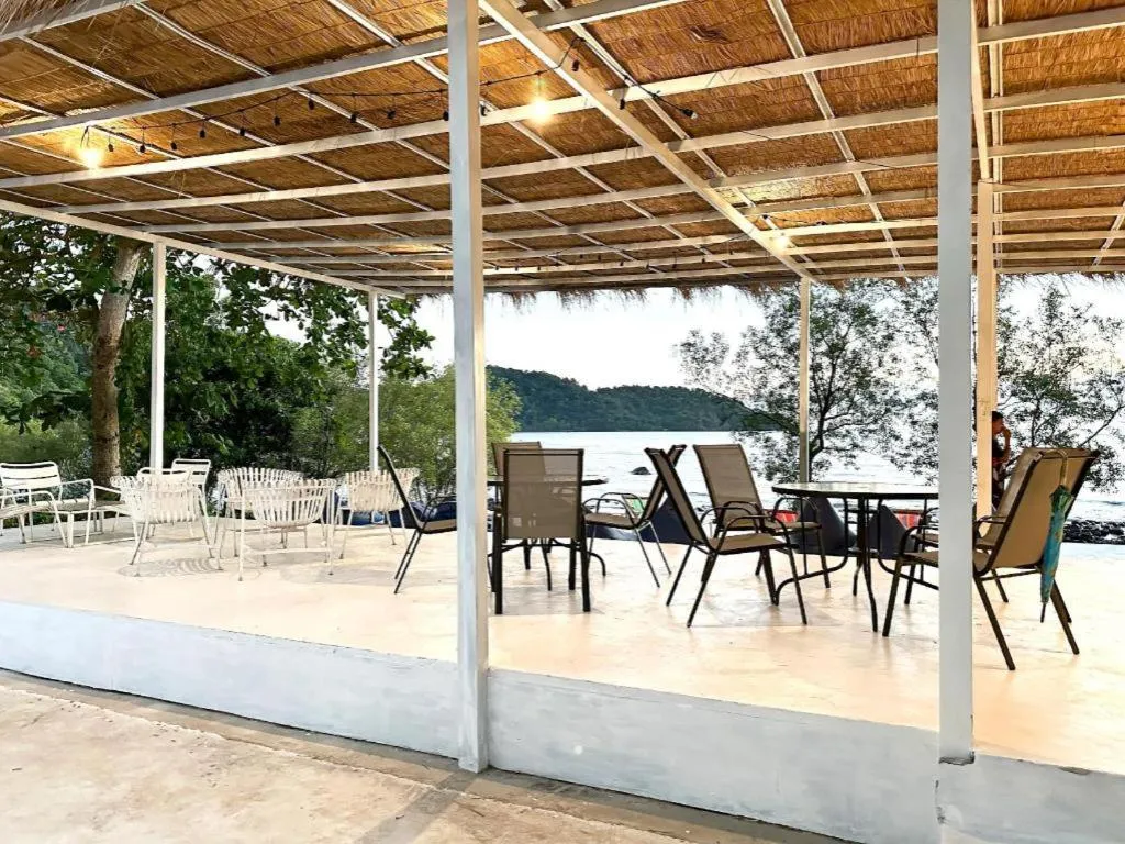 Capital O 75411 Navagio​ Boutique​ Koh​ Chang