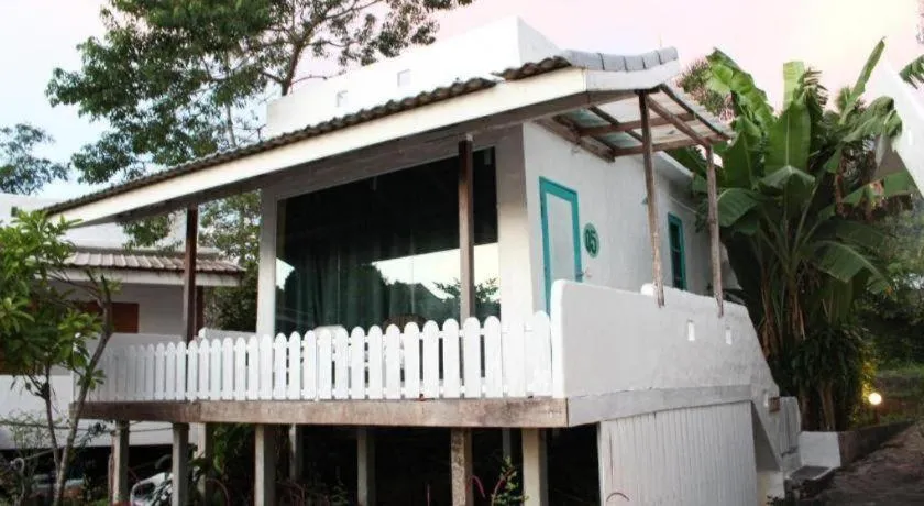 Capital O 75411 Navagio​ Boutique​ Koh​ Chang