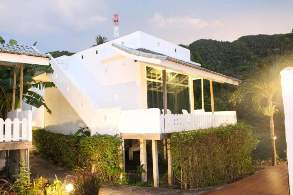 Capital O 75411 Navagio​ Boutique​ Koh​ Chang