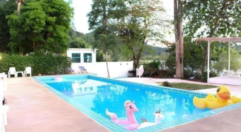 Capital O 75411 Navagio​ Boutique​ Koh​ Chang